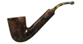 Курительная трубка Savinelli New Art Brown 611 9 мм