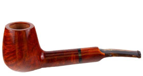 Курительная трубка Savinelli New Art Smooth 144 9 мм