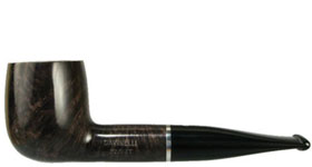 Курительная трубка Savinelli Pocket Smooth 106 9 мм