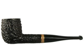Курительная трубка Savinelli Porto Сervo Rustic 106 9 мм