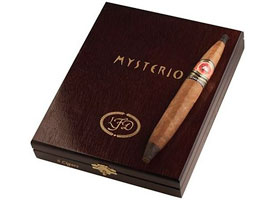 Подарочный набор сигар La Flor Dominicana Ligero Mysterio