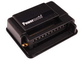 Машинка набивочная Powermatic Mini Black 03133