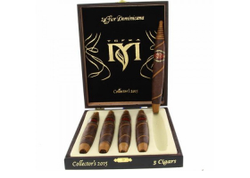 Подарочный набор сигар La Flor Dominicana TCFKA “M” Collector’s 2015