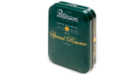 Трубочный табак Peterson Special Reserve 2018 100гр.