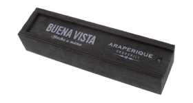Подарочный набор сигар Buena Vista Araperique Churchill (1 шт.)