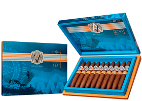 Подарочный набор сигар AVO Regional East LE 2020