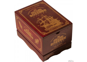Подарочный набор сигар Bossner Admiral