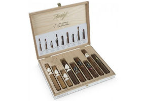Подарочный набор сигар Davidoff Premium Selection