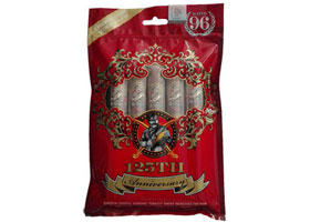 Подарочный набор сигар Gurkha 125 Anniversary Rothchild