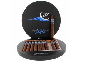 Подарочный набор сигар La Flor Dominicana La Nox Toro
