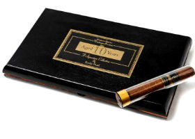 Подарочный набор сигар Rocky Patel Vintage 1992 Robusto Tubos