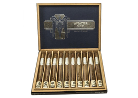 Подарочный набор сигар Principle Aviator Series Patrie Churchill
