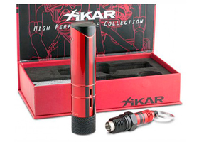 Подарочный набор Xikar 916 HPRBK High Performance