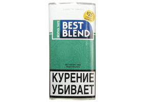 Сигаретный табак Mac Baren Best Blend Menthol Taste