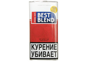 Сигаретный табак Mac Baren Best Blend Original Taste