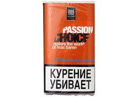 Сигаретный табак Mac Baren Passion Choice