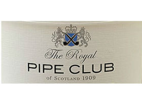 Трубочный табак The Royal Pipe Club - Boyolali Cake 50гр.