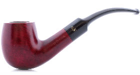 Курительная трубка Gasparini Rosso FINE-7