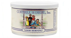 Трубочный табак Cornell & Diehl Tinned Blends - Good Morning