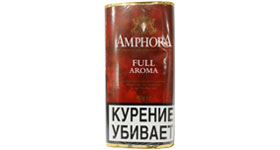Трубочный табак Amphora Full Aroma