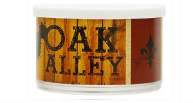 Трубочный табак Cornell & Diehl Cellar Series - Oak Alley