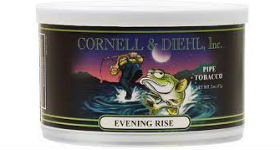 Трубочный табак Cornell & Diehl Tinned Blends - Evening Rise 