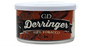 Трубочный табак Cornell & Diehl Virginia Based Blends - Derringer