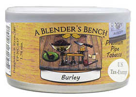 Трубочный табак Daughters & Ryan Blenders Bench - Burley 50гр.