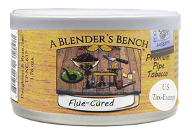 Трубочный табак Daughters & Ryan Blenders Bench - Flue-Cured 50гр.