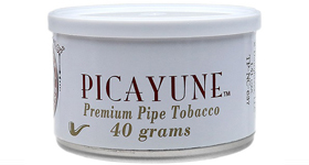 Трубочный табак Daughters & Ryan Perique Blends - Picayune 40гр.