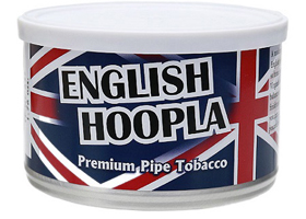 Трубочный табак Daughters & Ryan Premium Blends - English Hoopla 50гр.