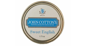 Трубочный табак John Cotton`s Sweet English