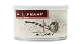 Трубочный табак G. L. Pease Classic Collection - Piccadilly 57гр.