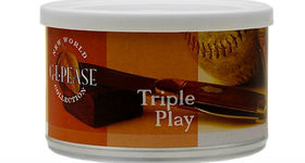 Трубочный табак G. L. Pease New World Collection - Triple Play 57гр.