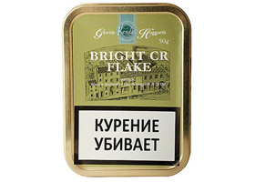 Трубочный табак Gawith & Hoggarth Bright CR Flake 50гр.