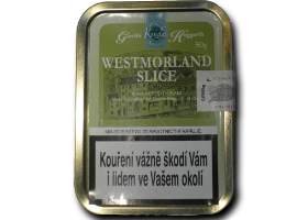 Трубочный табак Gawith & Hoggarth Westmorland Slice 50гр.