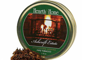 Трубочный табак Hearth & Home Signature Series - Ashcroft Estate 50гр.