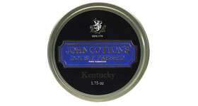 Трубочный табак John Cotton`s Double Pressed Kentucky