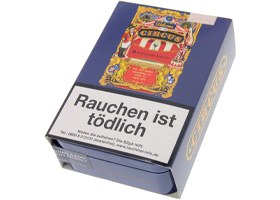 Трубочный табак Kohlhase & Kopp Limited Edition 2020 Circus