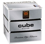 Трубочный табак Mac Baren Cube Silver 100гр.