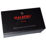 Трубочный табак Mac Baren Halberg Red Label 100гр.