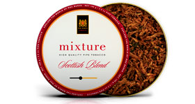 Трубочный табак Mac Baren Mixture Scottish Blend 100гр.