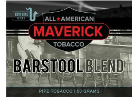 Трубочный табак Maverick Barstool Blend