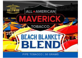 Трубочный табак Maverick Beach Blanket