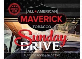 Трубочный табак Maverick Sunday Drive