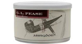 Трубочный табак G. L. Pease Classic Collection - Abingdon 57гр.