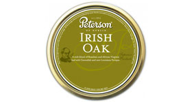 Трубочный табак Peterson Irish Oak 50гр.