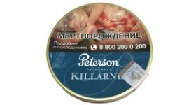 Трубочный табак Peterson Killarney 50гр.