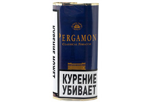 Трубочный табак Planta Pergamon 50гр.