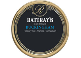 Трубочный табак Rattrays Buckingham 50гр.